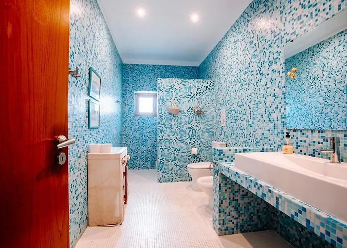 Casa Da Calcada Гостевой дом 3*