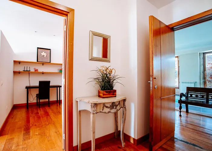 Casa Da Calcada Гостевой дом Визеу