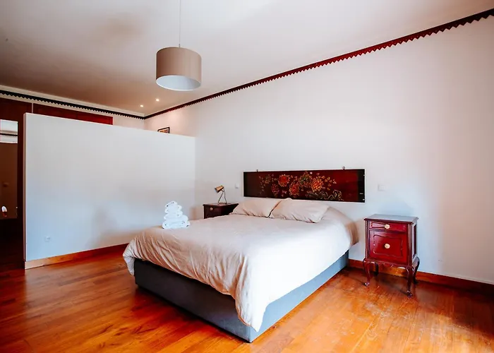 Casa Da Calcada Гостевой дом