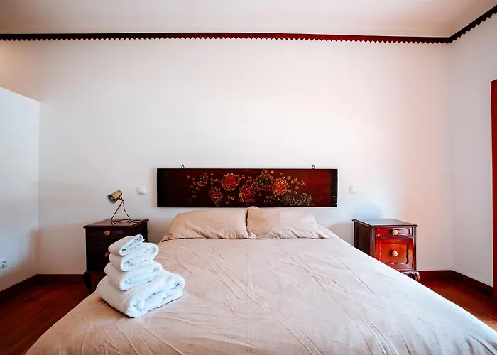 Casa Da Calcada Гостевой дом 3*