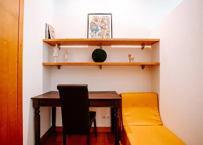 Casa Da Calcada Визеу