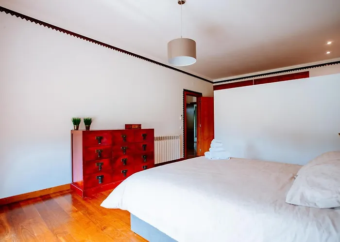 Casa Da Calcada 3* Визеу