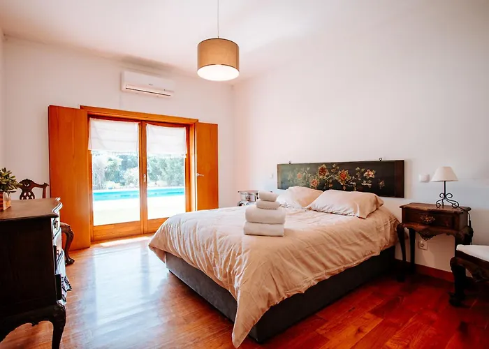 Casa Da Calcada Гостевой дом