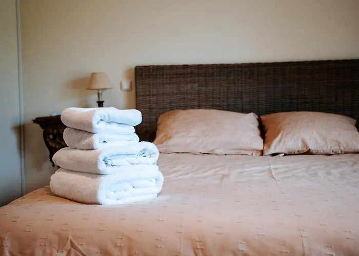 Casa Da Calcada 3* Визеу