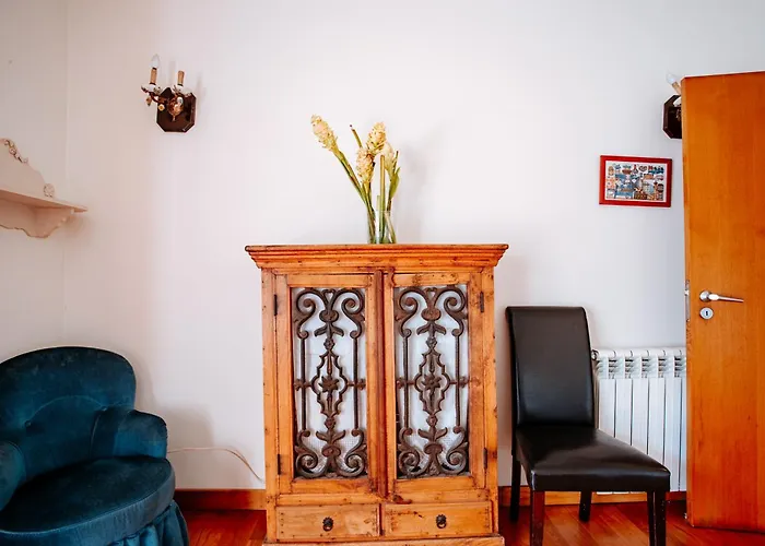 Casa Da Calcada Гостевой дом