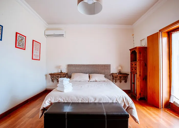 Casa Da Calcada 3* Визеу