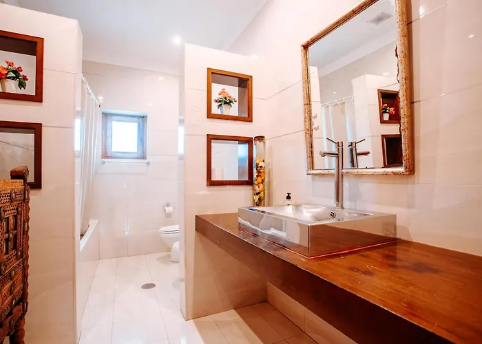 Casa Da Calcada Гостевой дом