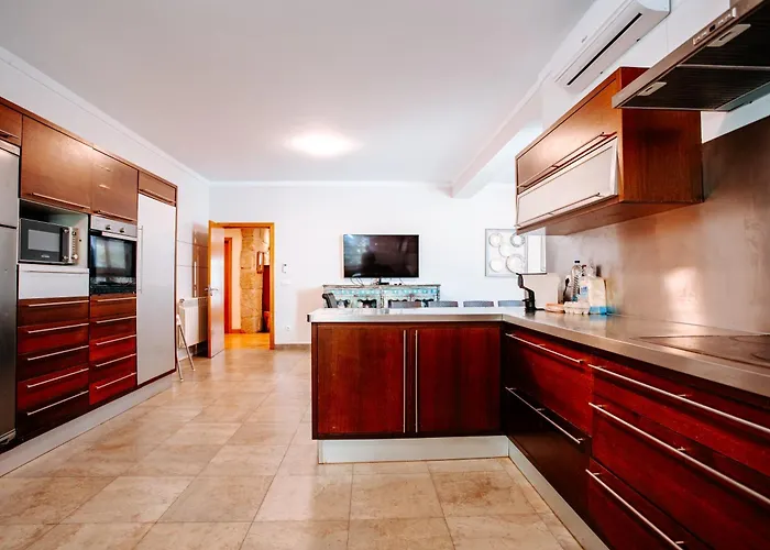 Casa Da Calcada Гостевой дом 3*