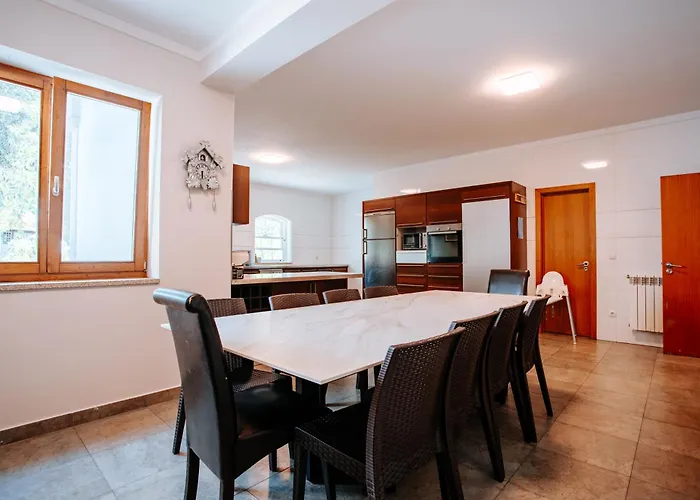 Гостевой дом Casa Da Calcada 3*