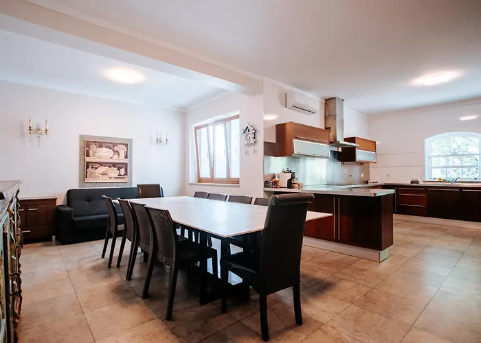 Casa Da Calcada Гостевой дом Визеу